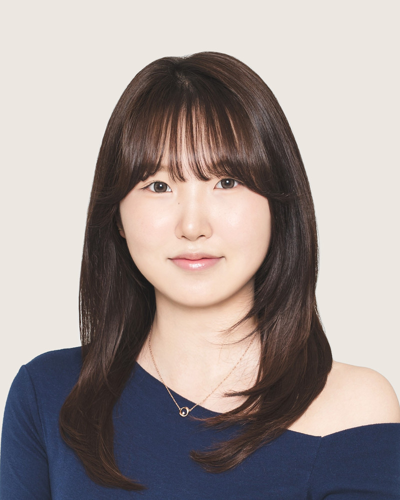 리안헤어 발산점 발산역 미용실 민지 디자이너 - 댄디컷